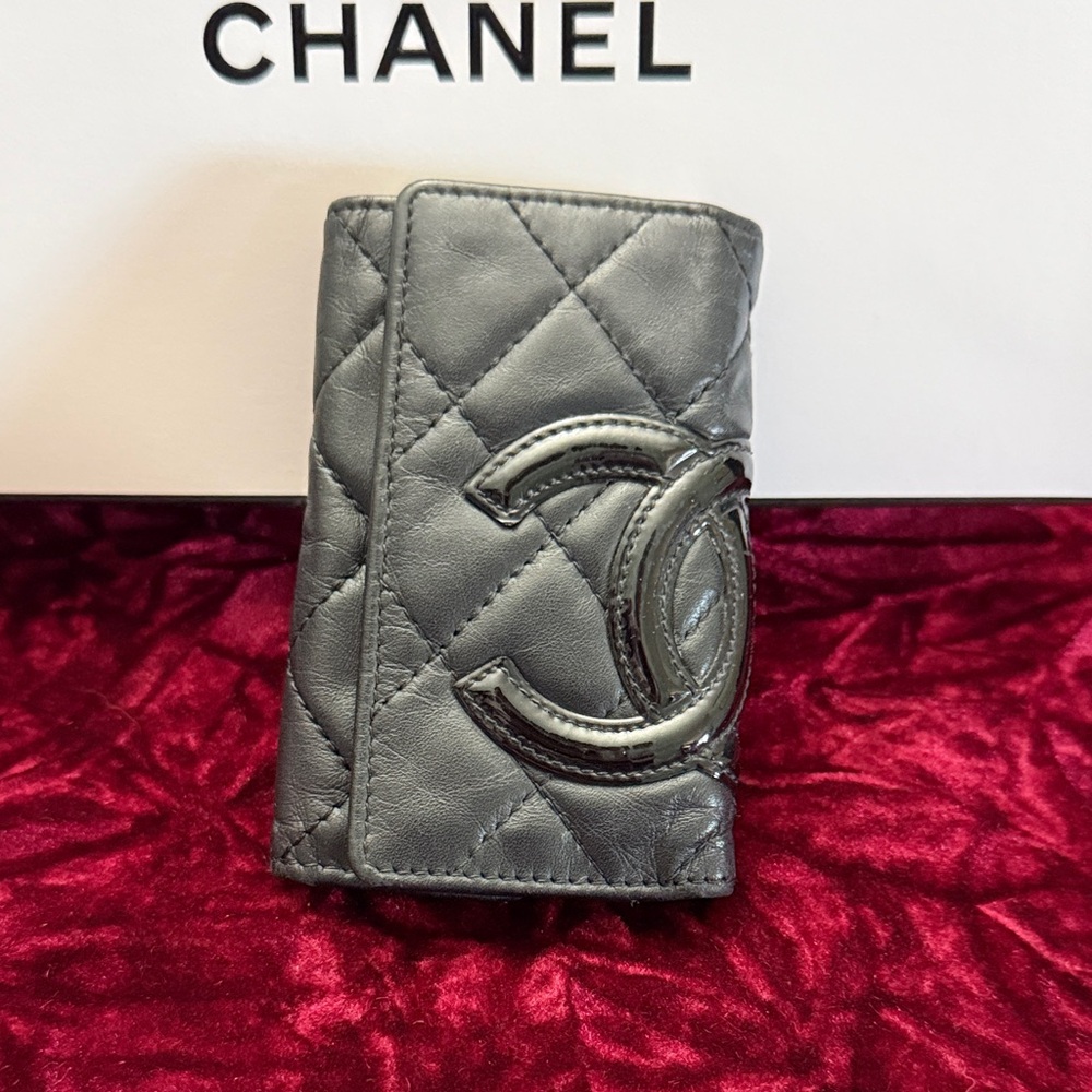 CHANEL Key Holder